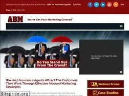 Sites similar to agentbrandingandmarketing.com