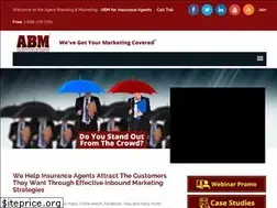 Sites similar to agentbrandingsystem.com