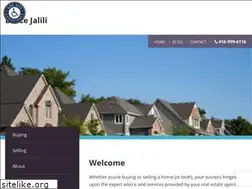 Sites similar to agentbruce.com