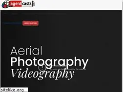 Sites similar to agentcasts.com