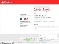 Sites similar to agentchrisboyle.com
