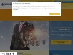 Sites similar to agentcommercial.fr
