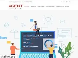 Sites similar to agentdanismanlik.com