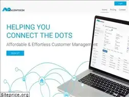 Sites similar to agentdesk.net