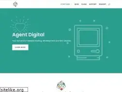 Sites similar to agentdigital.com.au