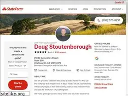 Sites similar to agentdoug.net