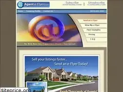 Sites similar to agente-flyers.com