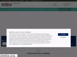 Sites similar to agente.1000tentaciones.com