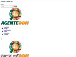 Sites similar to agente0011.it