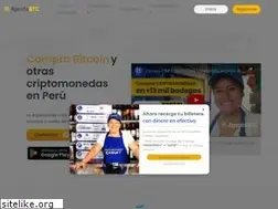 Sites similar to agentebtc.com