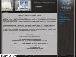 Sites similar to agentec.hu