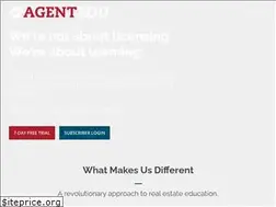 Sites similar to agentedu.com