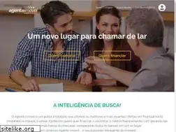 Sites similar to agenteimovel.com.br