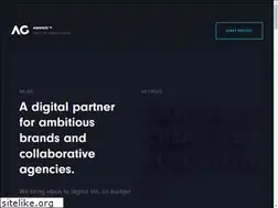 Sites similar to agentejo.com