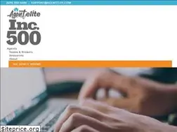 Sites similar to agentelite.com