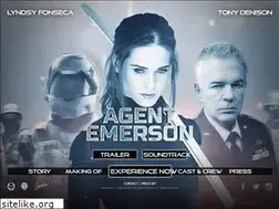 Sites similar to agentemerson.com
