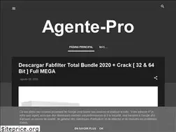 Sites similar to agentepro.blogspot.com
