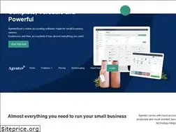 Sites similar to agenterbooks.com