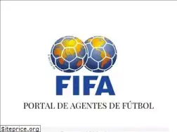 Sites similar to agentesfifa.net