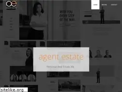Sites similar to agentestate.com.au