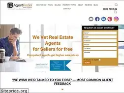 Sites similar to agentfinder.co.nz