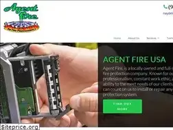 Sites similar to agentfireusa.com