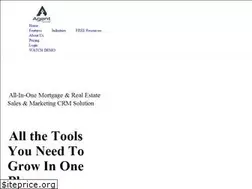 Sites similar to agentflywheel.io