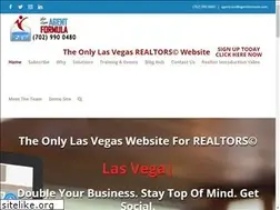 Sites similar to agentformula.com