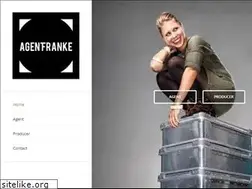 Sites similar to agentfranke.se