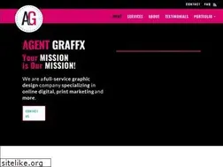Sites similar to agentgraffx.com