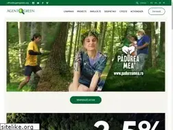 Sites similar to agentgreen.ro