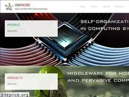 Sites similar to agentgroup.unimore.it
