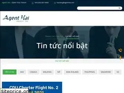 Sites similar to agenthai.com.au