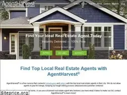 Sites similar to agentharvest.com