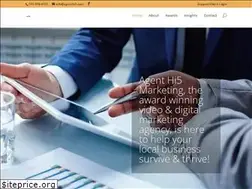 Sites similar to agenthi5.com