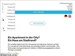 Sites similar to agenthome.de