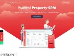 Sites similar to agenthubltd.com