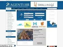 Sites similar to agenti.hr
