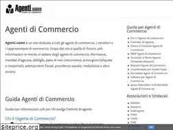 Sites similar to agenti.name