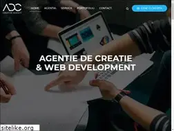 Sites similar to agentiadecreatie.ro