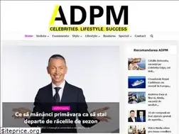 Sites similar to agentiadepresamondena.com