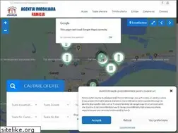 Sites similar to agentiafamilia.ro