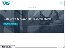 Sites similar to agentiatas.ro
