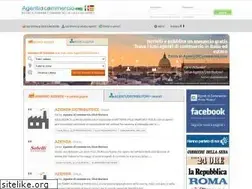 Sites similar to agentidicommercio.it