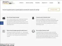 Sites similar to agentiecasting.ro