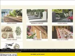 Sites similar to agentieserviciifunerare.ro
