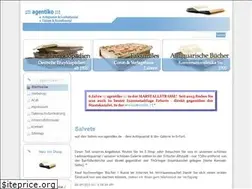 Sites similar to agentiko.de