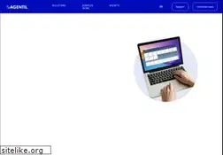 Sites similar to agentil.com