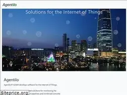Sites similar to agentilo.com