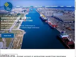 Sites similar to agentimarittimi.ra.it
